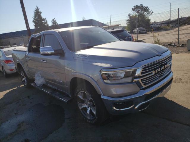 RAM 1500 LARAM 2022 1c6srfjt8nn175494