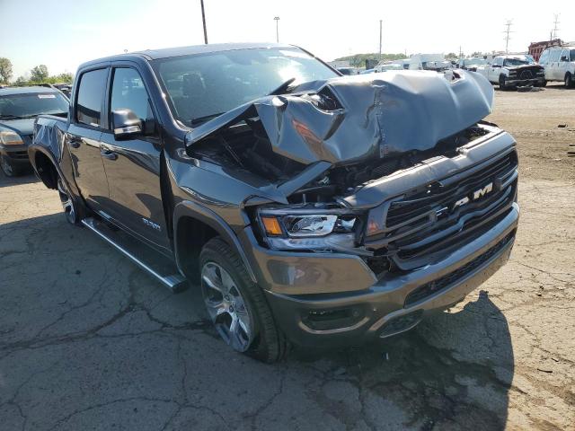 RAM 1500 LARAM 2022 1c6srfjt8nn262070