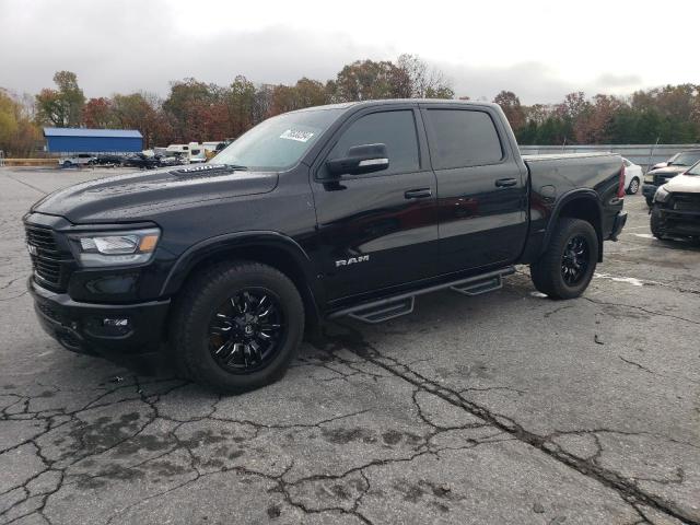 RAM 1500 LARAM 2022 1c6srfjt8nn263798