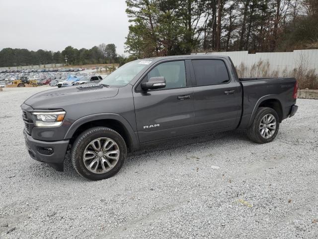 RAM 1500 LARAM 2022 1c6srfjt8nn456694