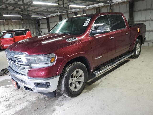 RAM 1500 LARAM 2022 1c6srfjt8nn471051