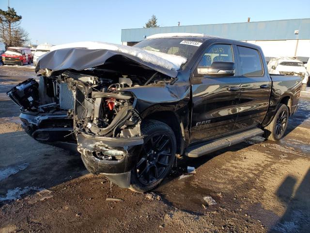 RAM 1500 LARAM 2023 1c6srfjt8pn520221