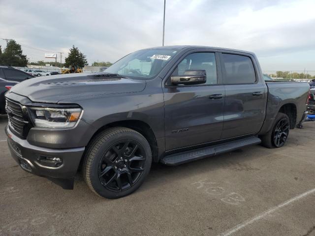 RAM 1500 LARAM 2023 1c6srfjt8pn573579