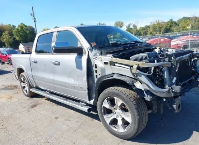 RAM 1500 2019 1c6srfjt9kn503789