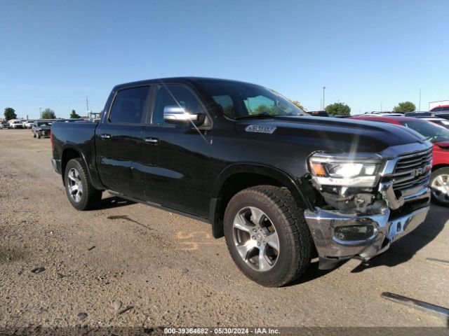 RAM 1500 2019 1c6srfjt9kn584714