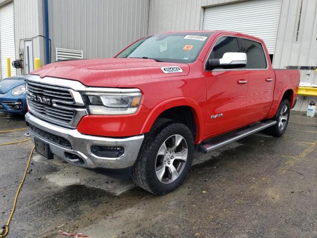 RAM 1500 LARAM 2019 1c6srfjt9kn592084