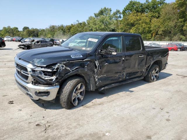 RAM 1500 LARAM 2019 1c6srfjt9kn608171