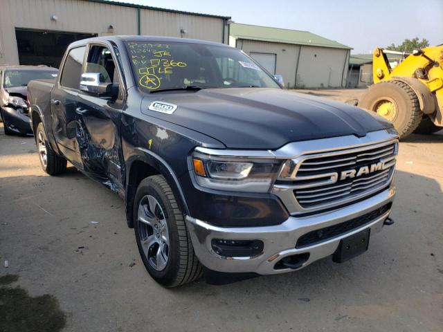 RAM 1500 LARAM 2019 1c6srfjt9kn610633