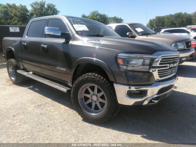 RAM 1500 2019 1c6srfjt9kn638125