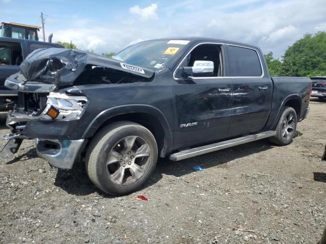 RAM 1500 LARAM 2019 1c6srfjt9kn642885