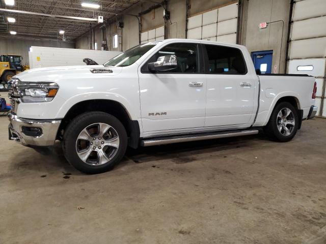 RAM 1500 LARAM 2019 1c6srfjt9kn647343