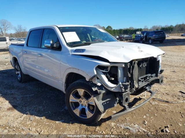 RAM 1500 2019 1c6srfjt9kn655037