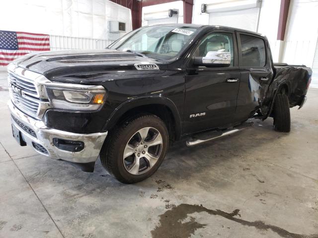 RAM 1500 LARAM 2019 1c6srfjt9kn657774