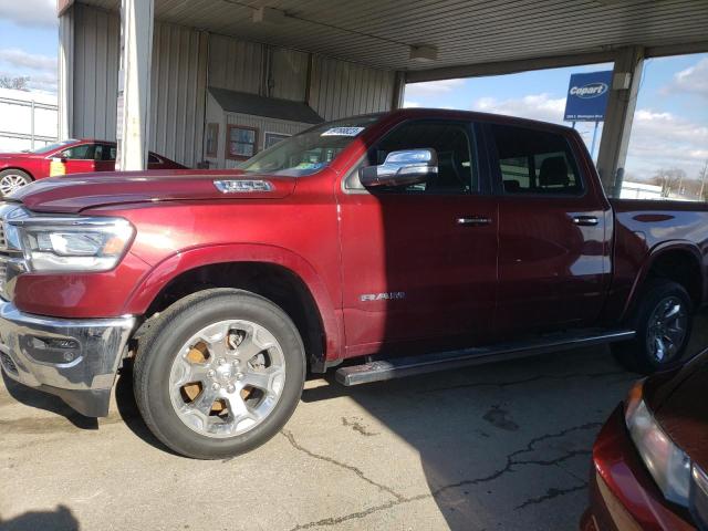 RAM 1500 LARAM 2019 1c6srfjt9kn663851