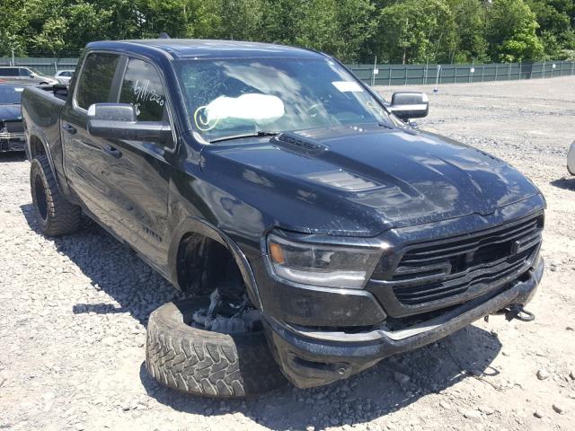 RAM 1500 LARAM 2019 1c6srfjt9kn670556