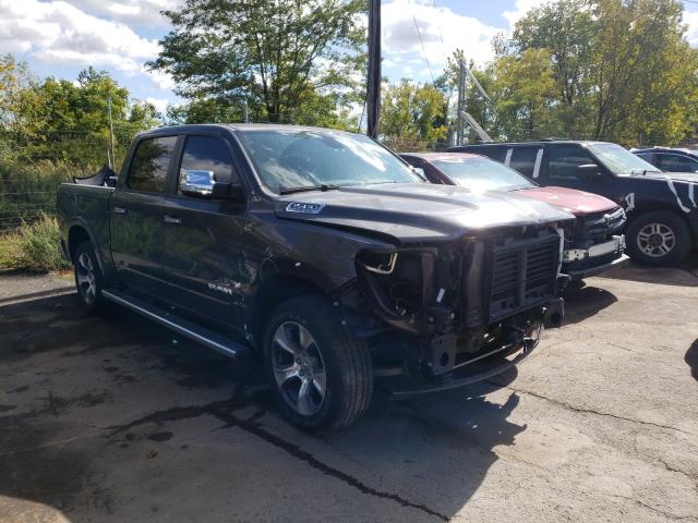 RAM 1500 LARAM 2019 1c6srfjt9kn682996