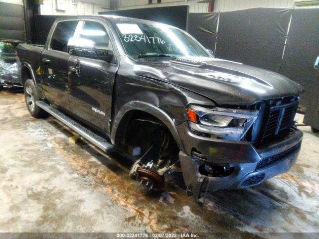 RAM 1500 2019 1c6srfjt9kn694498