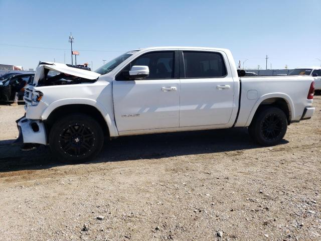 RAM 1500 2019 1c6srfjt9kn695361