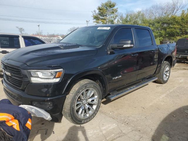 RAM 1500 LARAM 2019 1c6srfjt9kn696798