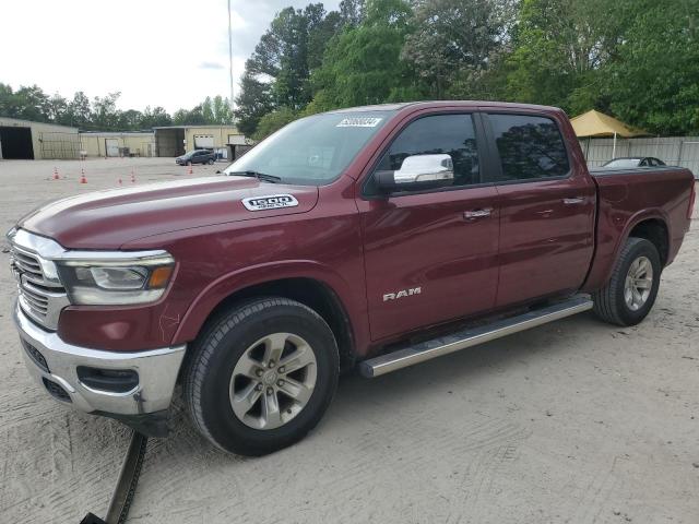 RAM 1500 2019 1c6srfjt9kn703037