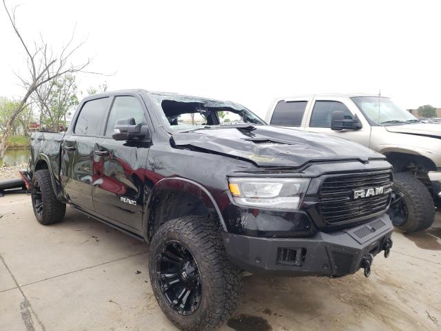 RAM 1500 LARAM 2019 1c6srfjt9kn713826