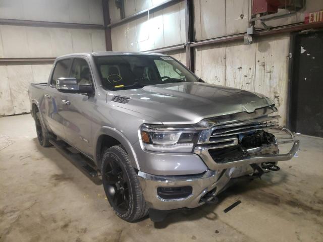 RAM 1500 LARAM 2019 1c6srfjt9kn725247