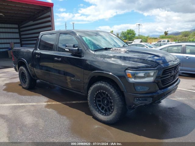 RAM 1500 2019 1c6srfjt9kn725703