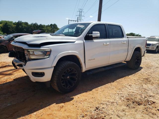 RAM 1500 LARAM 2019 1c6srfjt9kn726205