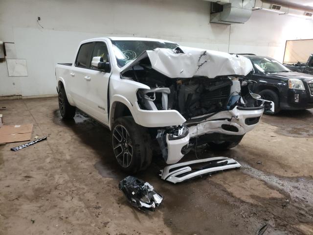 RAM 1500 LARAM 2019 1c6srfjt9kn759334