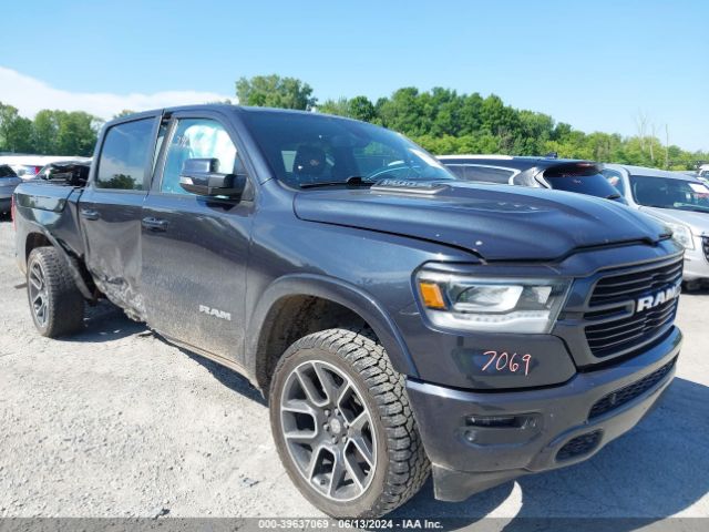 RAM 1500 2019 1c6srfjt9kn768650