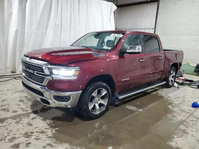 RAM 1500 LARAM 2019 1c6srfjt9kn787831