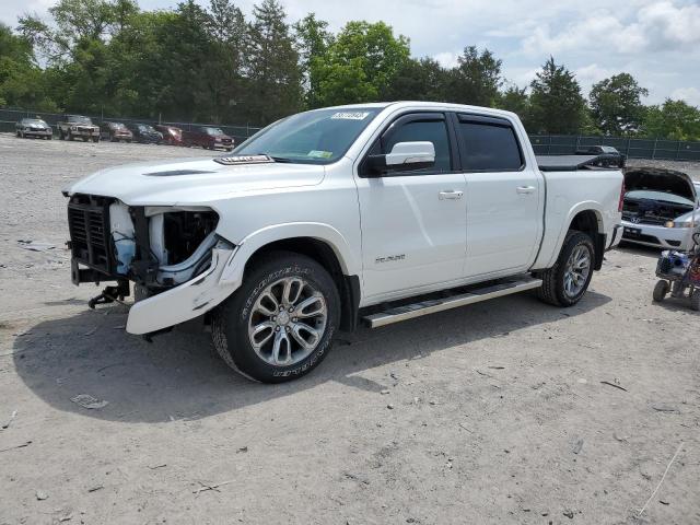 RAM 1500 LARAM 2019 1c6srfjt9kn861846