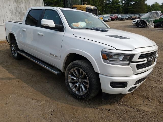 RAM 1500 LARAM 2019 1c6srfjt9kn868070