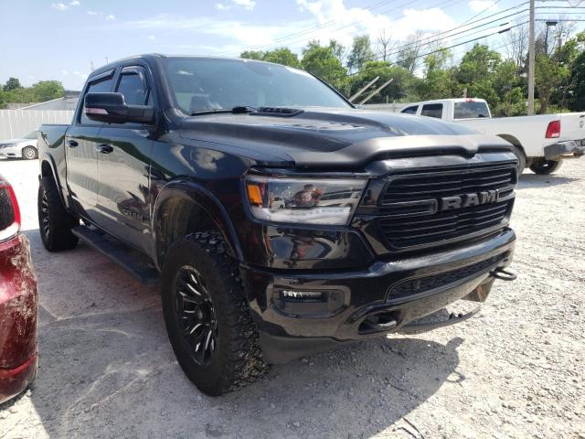 RAM 1500 LARAM 2019 1c6srfjt9kn869963