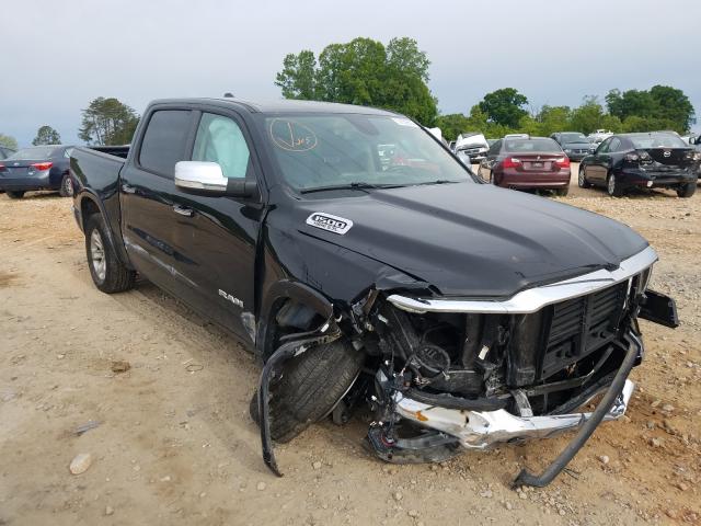 RAM 1500 LARAM 2019 1c6srfjt9kn879831