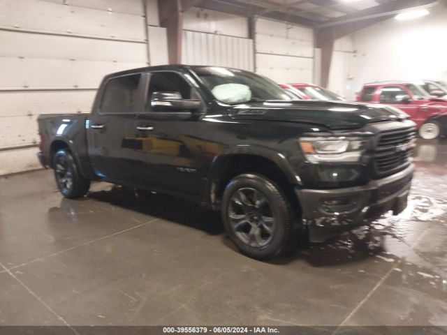 RAM 1500 2019 1c6srfjt9kn881224