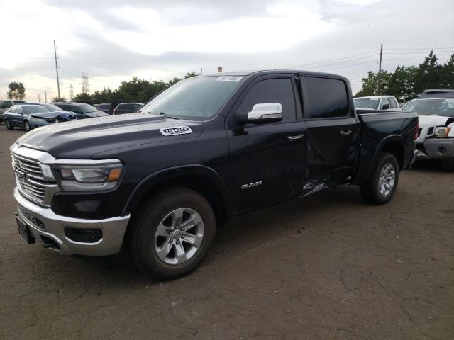 RAM 1500 LARAM 2019 1c6srfjt9kn907269