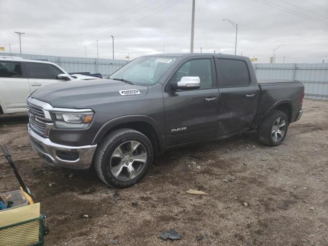 RAM 1500 LARAM 2019 1c6srfjt9kn925030