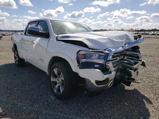 RAM 1500 LARAM 2020 1c6srfjt9ln111557