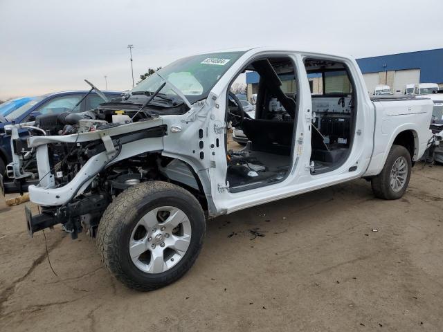 RAM 1500 LARAM 2020 1c6srfjt9ln115074