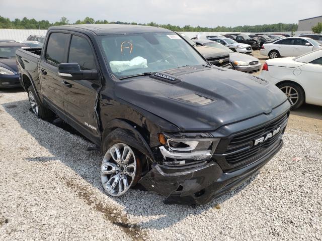 RAM 1500 LARAM 2020 1c6srfjt9ln117052