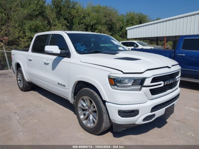 RAM 1500 2020 1c6srfjt9ln143232