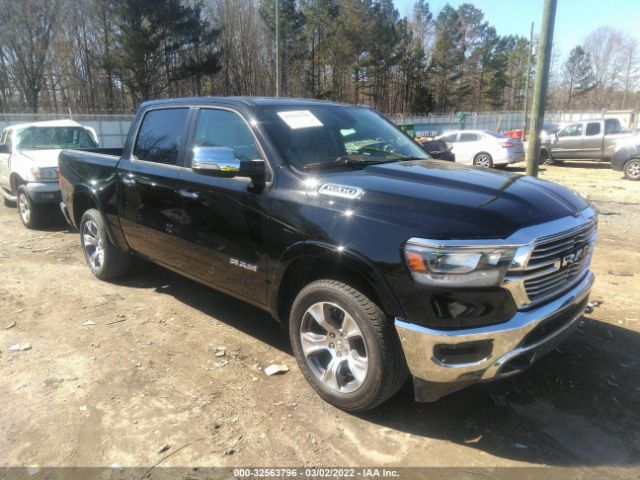 RAM 1500 2020 1c6srfjt9ln148950