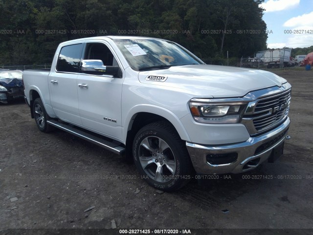 RAM 1500 2020 1c6srfjt9ln172231