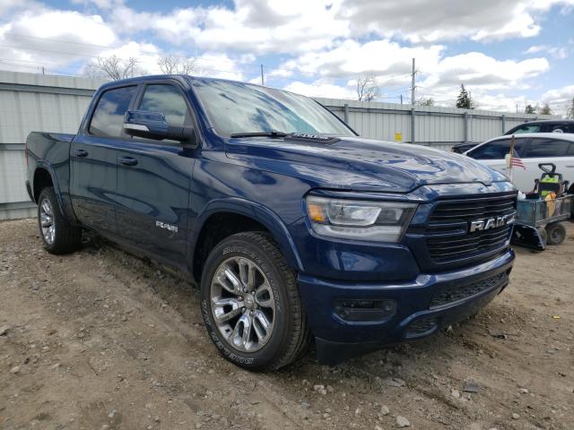 RAM 1500 LARAM 2020 1c6srfjt9ln219810