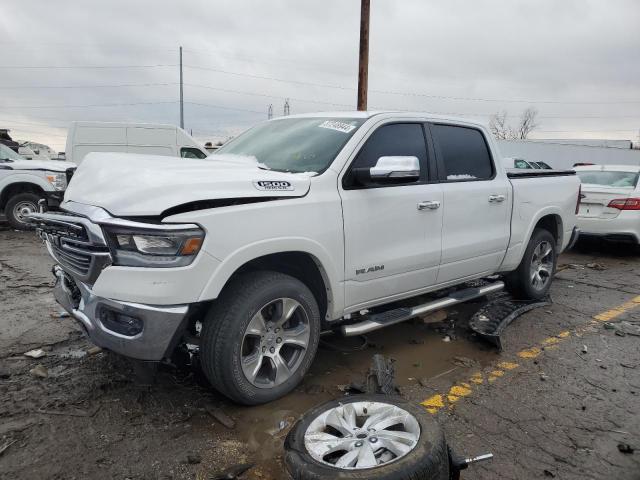 RAM 1500 2020 1c6srfjt9ln234887