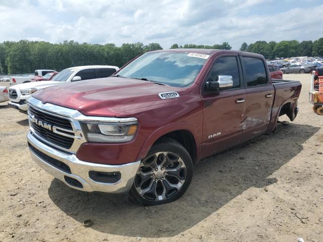 RAM 1500 LARAM 2020 1c6srfjt9ln236459