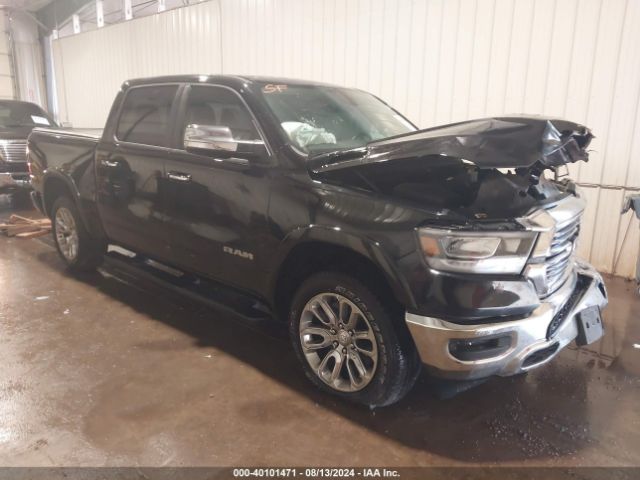 RAM 1500 2020 1c6srfjt9ln286195