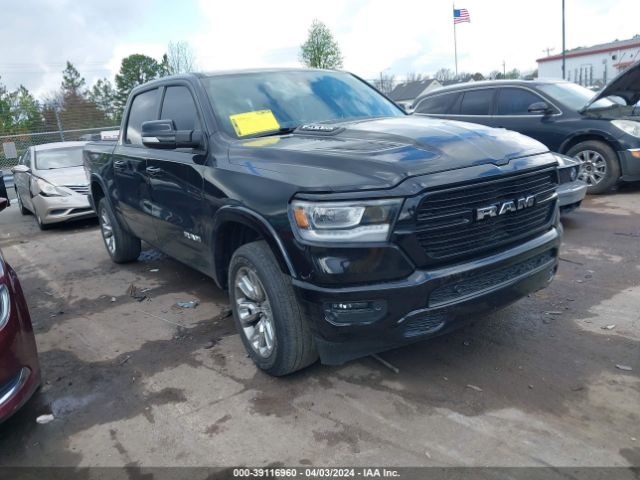 RAM 1500 2020 1c6srfjt9ln290201