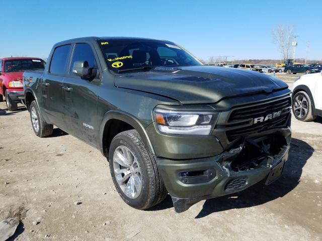 RAM 1500 LARAM 2020 1c6srfjt9ln296595